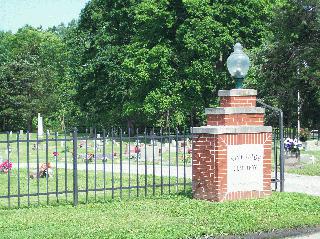 Riverside Cemetery 2