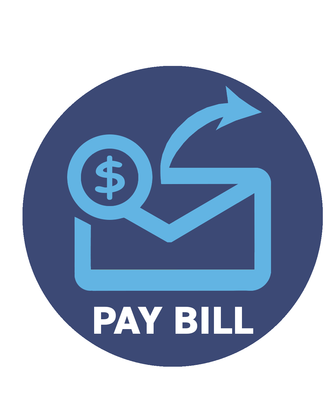 Online Bill Pay