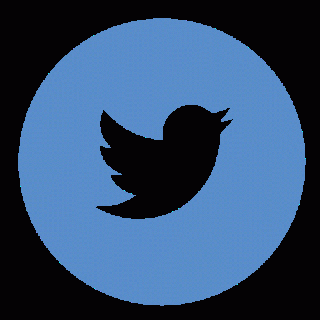 Twitter Logo