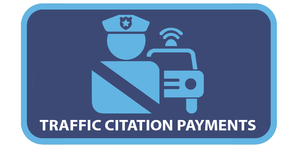Traffic Citation Payments