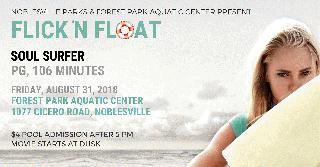 Flick N Float