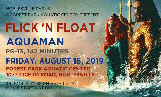 Flick n' Float