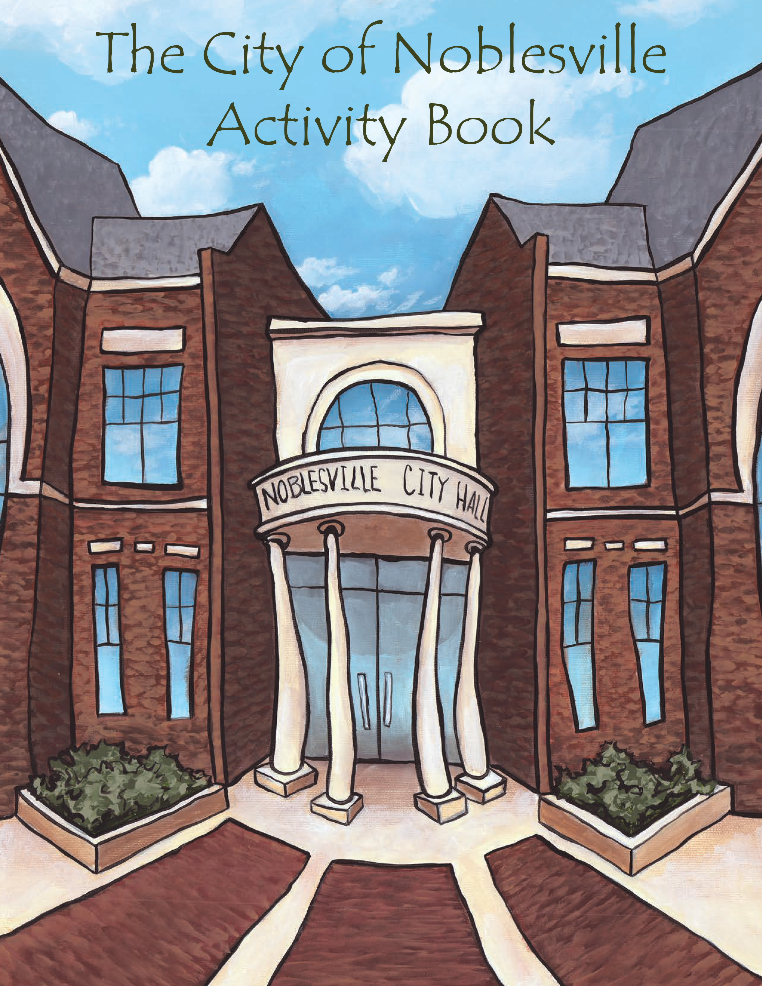 Activity Book