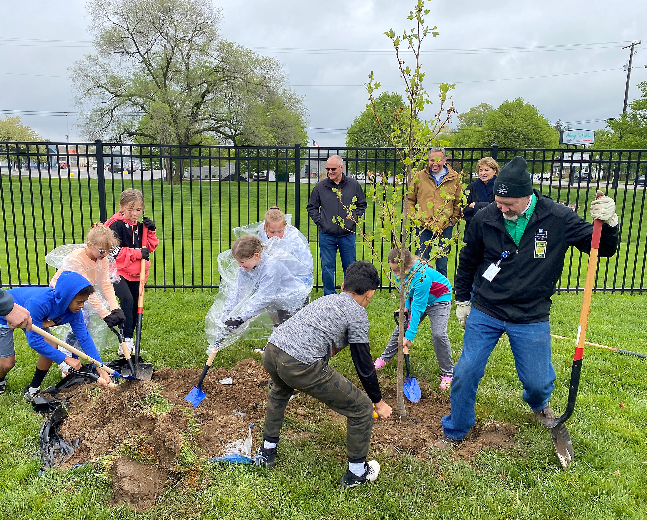 Arbor Day