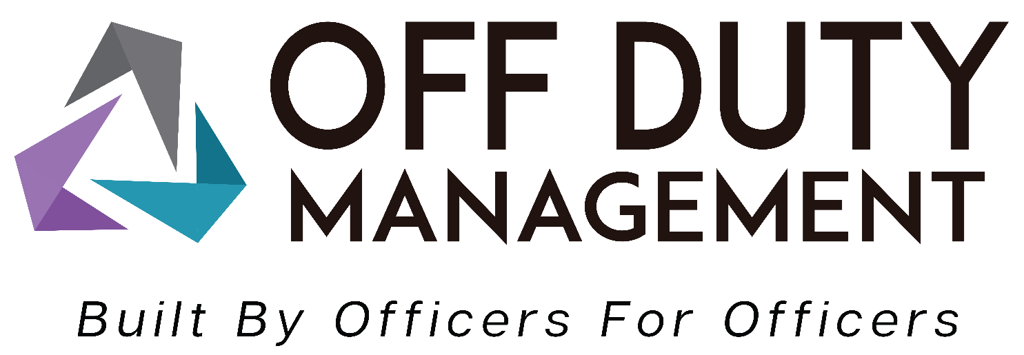 OffDutyManagement