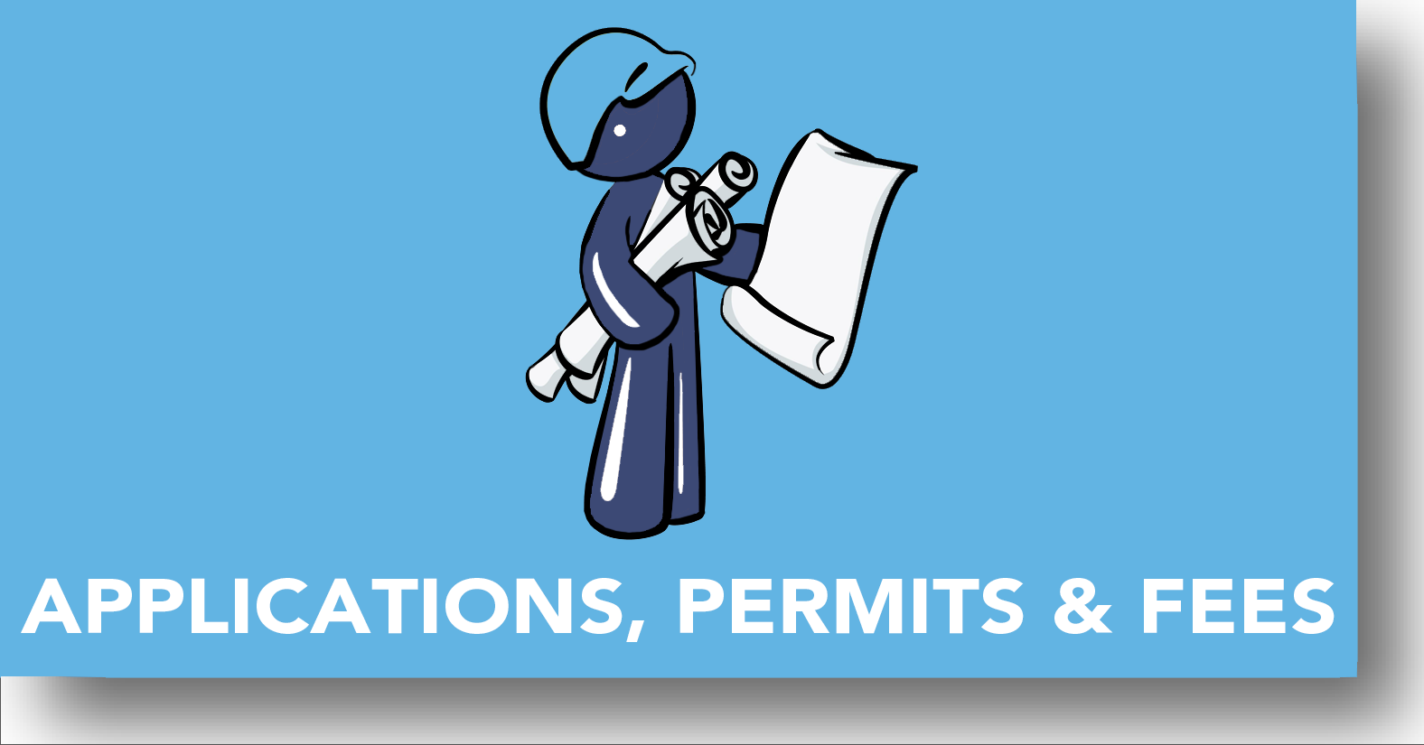 Applications Permit Fees