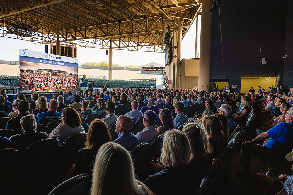 RUOFF Crowd sotc